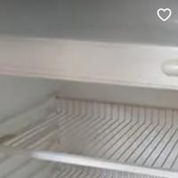 Frigorifero bianco 