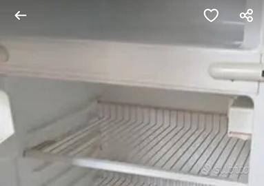 Frigorifero bianco 