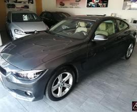 BMW - Serie 4 Coupè - 420d xDrive Coupé Luxury