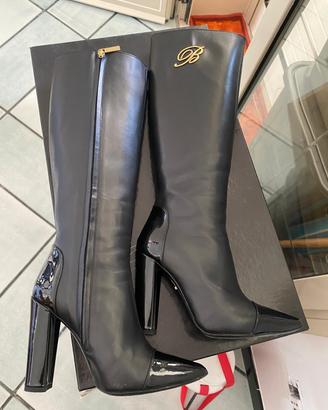 scarpe blumarine