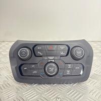 Centralina Comando Clima Autoradio Jeep Renegade 0