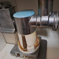 QUICK MILL ORIGINALI VINTAGE