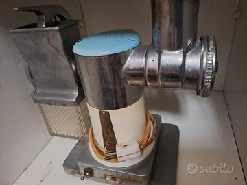 QUICK MILL ORIGINALI VINTAGE