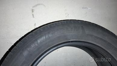 Pneumatici estivi Michelin
