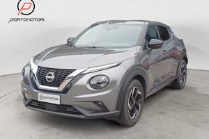 NISSAN Juke 2ª serie - Juke 1.0 DIG-T 114 CV Acent