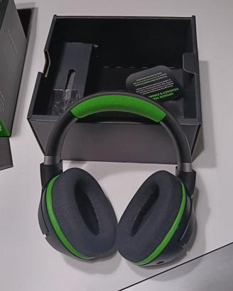 RAZER KAIRA PRO PER XBOX