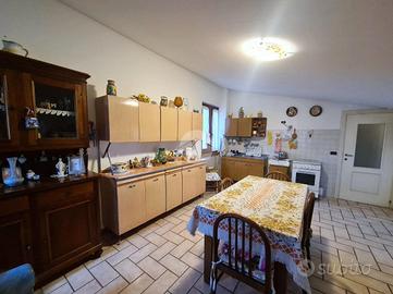 CASA INDIPENDENTE A ACQUAVIVA PICENA