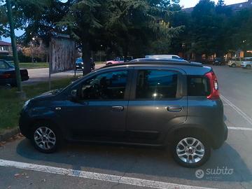 Fiat Panda 1.3 multijet 95 cv lounge