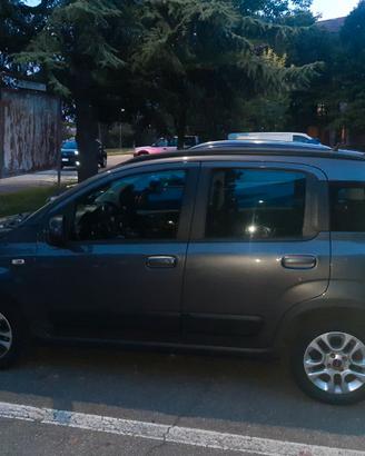 Fiat Panda 1.3 multijet 95 cv lounge