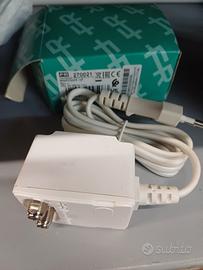 alimentatore tv
