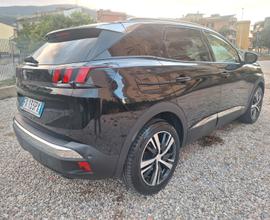 Peugeot 3008 allure pack