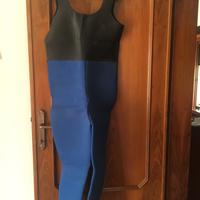 Salopette cressi sub