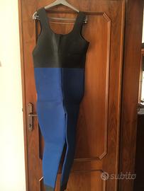 Salopette cressi sub