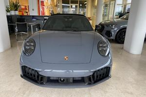PORSCHE 992 Targa 4 GTS SOLO SUBENTRO LEASING-LI