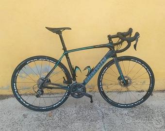 bianchi infinito C.V. Disc