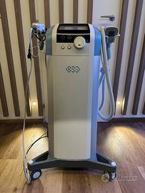 Btl Exilis 360 (radiofrequenza e ultrasuoni)