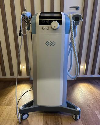 Btl Exilis 360 (radiofrequenza e ultrasuoni)