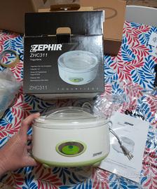 Yogurtiera Zephir 