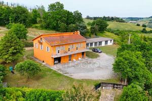 Indipendente a Borghi
