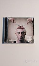 CD - Fabri Fibra Controcultura