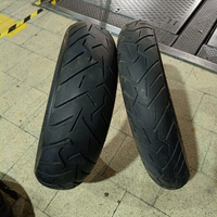 Pirelli 120/70R19. 170/60R17