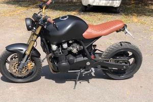 Kawasaki ZR 7 - 2007