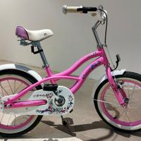 Bicicletta bambina Bike Star 