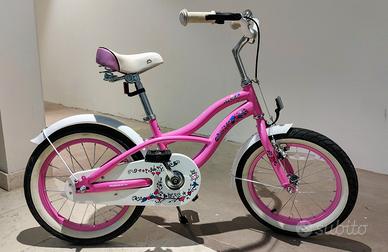 Bicicletta bambina Bike Star 