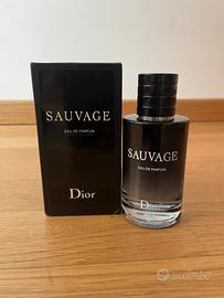 Profumo Dior