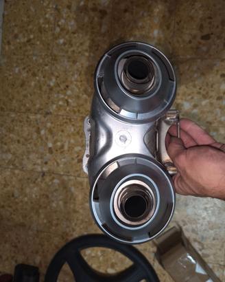 Terminale FZ6/FAZER