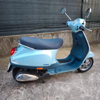 VESPA PIAGGIO 50 lx 4t