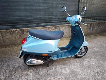 VESPA PIAGGIO 50 lx 4t