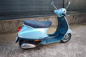 VESPA PIAGGIO 50 lx 4t