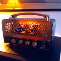 Amplificatore chitarra VOX