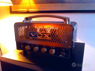 Amplificatore chitarra VOX