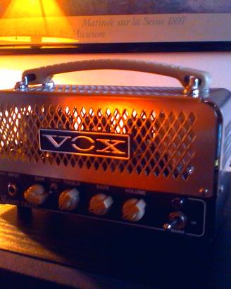 Amplificatore chitarra VOX