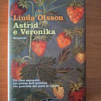 Astrid e Veronika - Linda Olsson