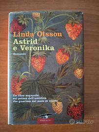 Astrid e Veronika - Linda Olsson