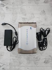 Box Hard disk esterno