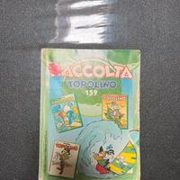 Raccolta Topolino