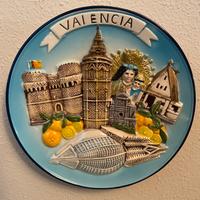 Souvenir Valencia