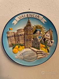 Souvenir Valencia