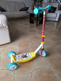 Monopattino per bambini