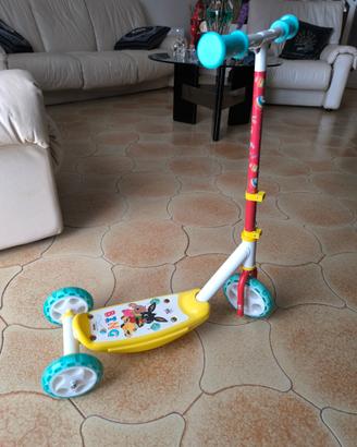 Monopattino per bambini