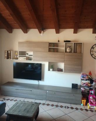 Mobile soggiorno completo