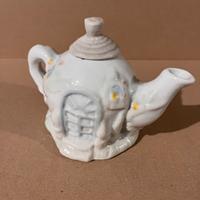 Teiera da collezione