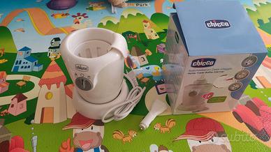 Chicco Scaldabiberon Casa-Auto  Spinotto 12V 