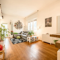 Bilocale via del Triumvirato