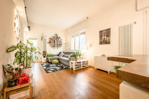 Bilocale via del Triumvirato