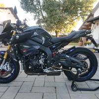 Yamaha mt-10